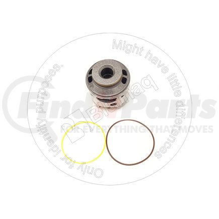 Blumaq 1U2669 Hydraulic Pump - Vane, Cartridge, fits Caterpillar