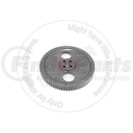 Blumaq 1W4402 Engine Timing Camshaft Gear - Right, 80 Teeth
