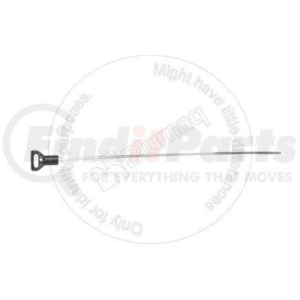 Blumaq 1W4321 Engine Oil Dipstick - fit for Caterpillar Applications
