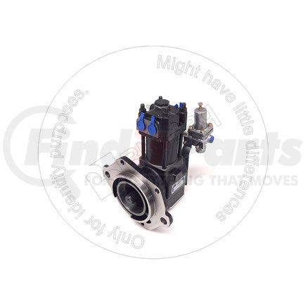 Blumaq 1W6754 A/C Compressor - fits Caterpillar Motor Grader