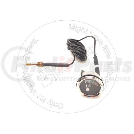 Blumaq 1W6947 Engine Coolant Temperature Gauge