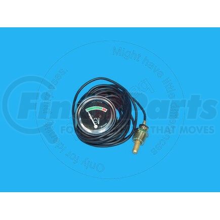 Blumaq 1W7555 Engine Coolant Temperature Gauge