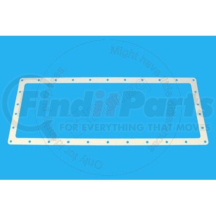 Blumaq 2007937 GASKET