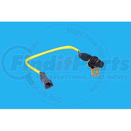 Blumaq 2016615 Vehicle Speed Sensor - fit for Caterpillar Applications