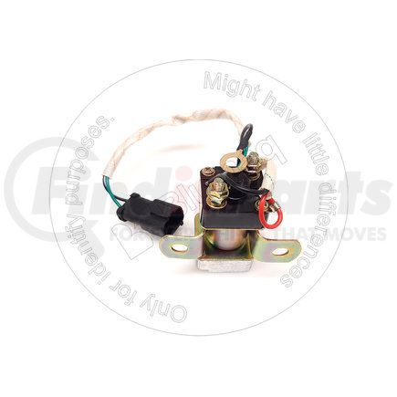 Blumaq 203-06-59321 SWITCH
