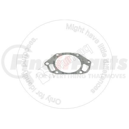 Blumaq 2043204 GASKET
