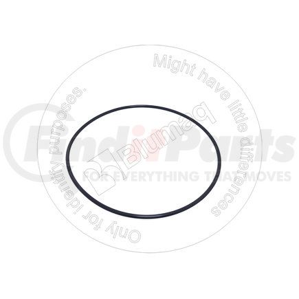 Blumaq 205-26-71630 Seal O-ring
