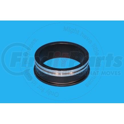 Blumaq 207-01-K1220 Exhaust Muffler Pipe