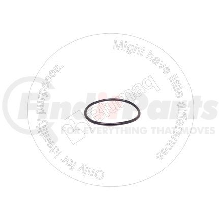 Blumaq 207-09-11140 Seal O-ring