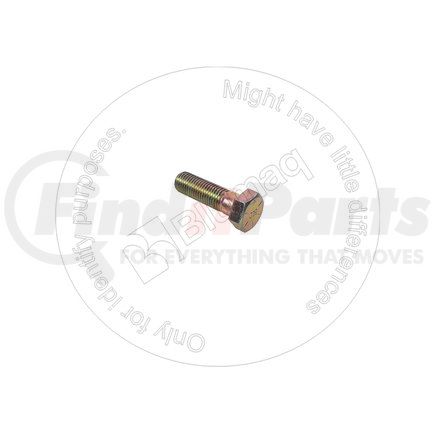 Blumaq 207-25-K1120 Bolt