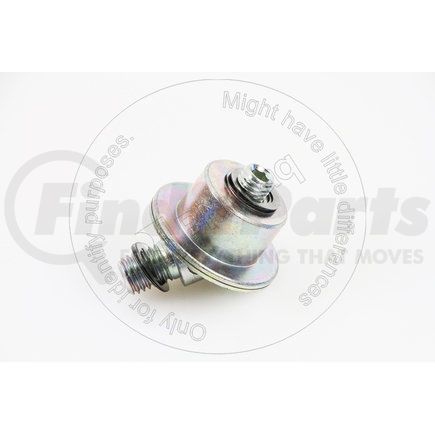 Blumaq 2085472 Universal Joint - fits Caterpillar Excavator 245 and Logger 227
