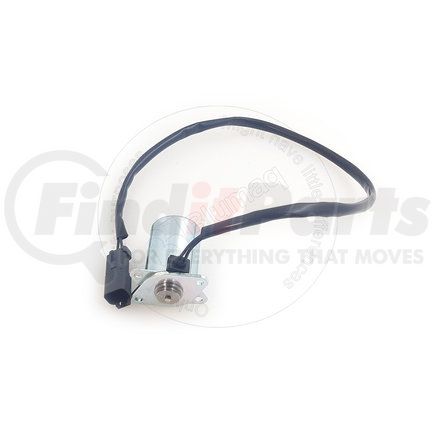 Blumaq 209-60-77250 Solenoid Valve - fits Komatsu