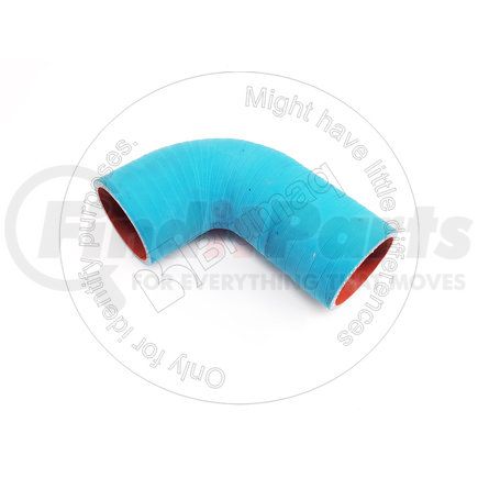 Blumaq 2093722 Engine Coolant Hose - 63.5 mm. ID