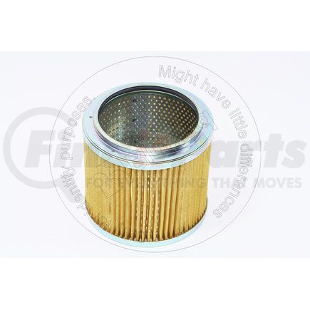 Blumaq 2096000 Hydraulic Filter - Suitable for BQ