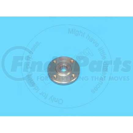 Blumaq 2096692 Water Pump Pulley Hub