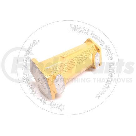 Blumaq 20R0996 Transmission Oil Cooler Core