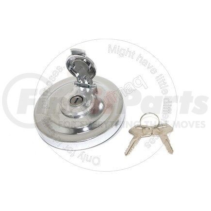Blumaq 20Y-04-11160 Fuel Tank Cap