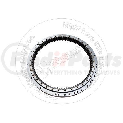 Blumaq 20Y-25-00301 Multi-Purpose Hardware - Swing Circle, Fit for Komatsu Applications