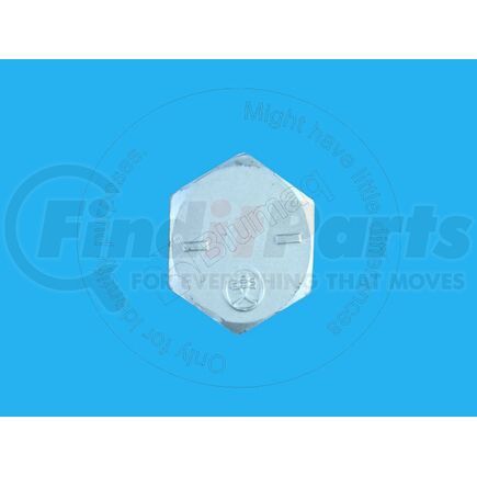 Blumaq 20Y-70-32450 Bolt