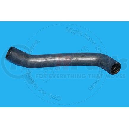 Blumaq 2106141 Radiator Coolant Hose - Inlet, 13.07" Length