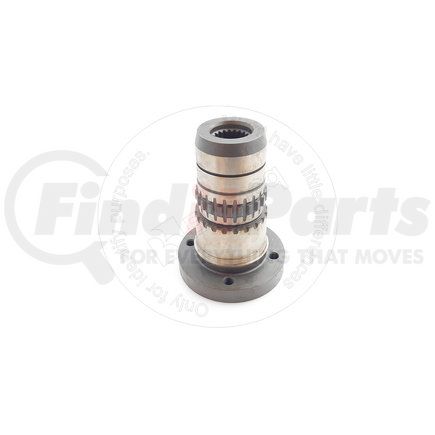Blumaq 2110104 Drive Shaft - fits Caterpillar Compact Wheel Loader
