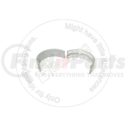 Blumaq 2110587 Engine Crankshaft Main Bearing - fit for Caterpillar Applications