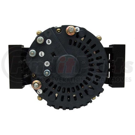 Leece Neville AVI160P2010 High Output Alternator