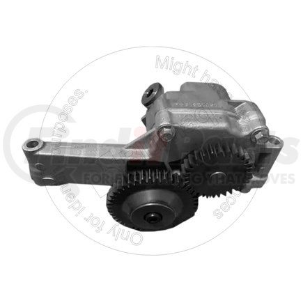 Blumaq 2122269 Engine Oil Pump - fits Caterpillar Engine 3126 and 3126B