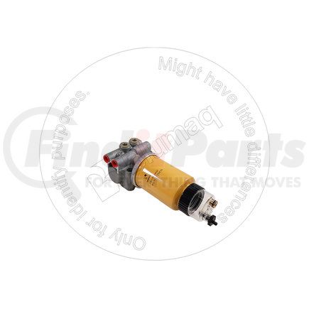 Blumaq 2123657 Fuel Pump