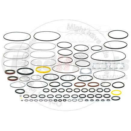 Blumaq 2165362 Automatic Transmission Seal Kit