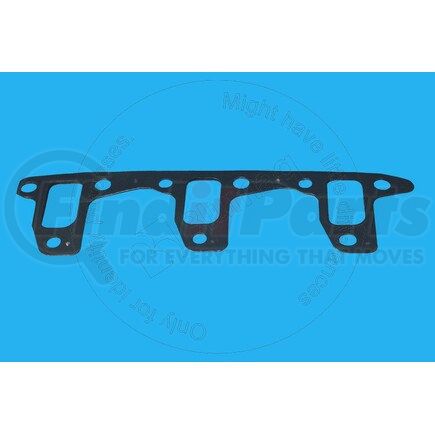 Blumaq 2168712 GASKET