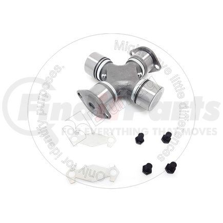 Blumaq 2167957 Drive Axle Shaft Universal Joint - Spider, fits Caterpillar Wheel Loader 970F and 966F II