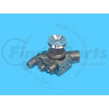 Blumaq 2170385 Engine Water Pump