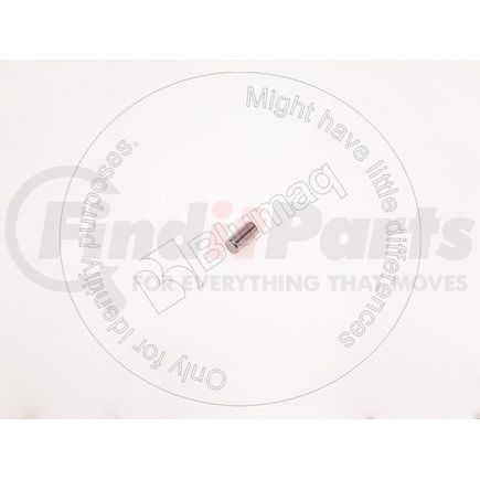 Blumaq 2172871 Needle Bearing Roller - Fit for Caterpillar Applications