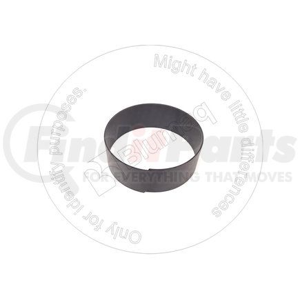 Blumaq 2192434 Wear Ring - on Final Drive, Plastic, 235.20 mm. Bore