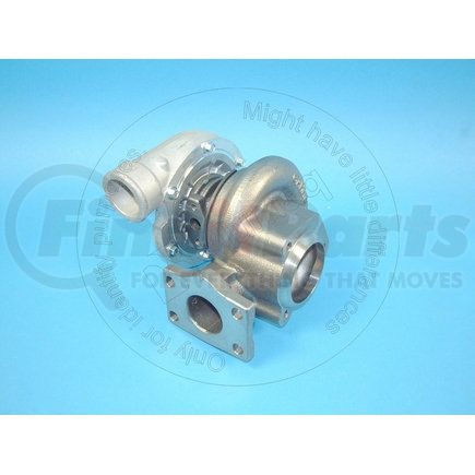 Blumaq 2199773 Turbocharger