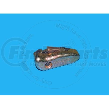 Blumaq 2209130 Multi-Purpose Retainer - on Bucket Tooth, fits on Caterpillar Excavator and Wheel Loader