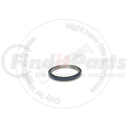Blumaq 2223909 Engine Crankshaft Seal for Caterpillar 3114, 3116, 3126, and C7 Series