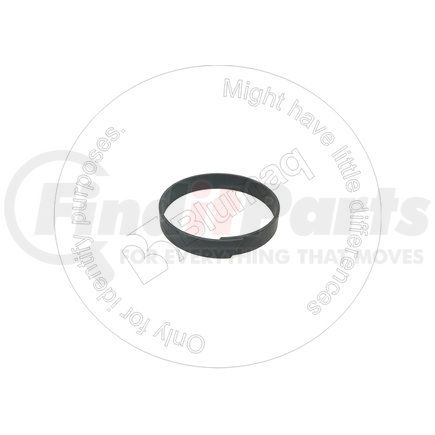 Blumaq 2233360 Wear Ring - Plastic, 120.65 mm. Bore Diameter, for Boom and Stick Cylinder
