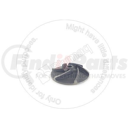 Blumaq 2239143 Engine Water Pump Impeller - fits Caterpillar Vehicles