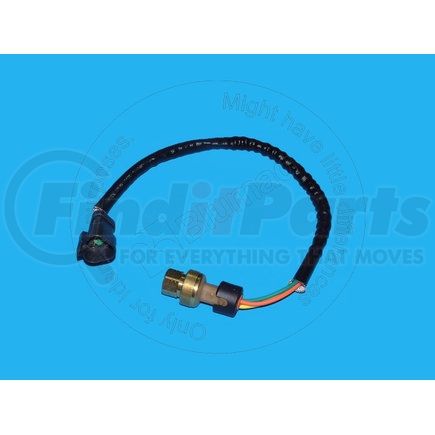 Blumaq 2249023 Engine Intake Manifold Temperature Sensor