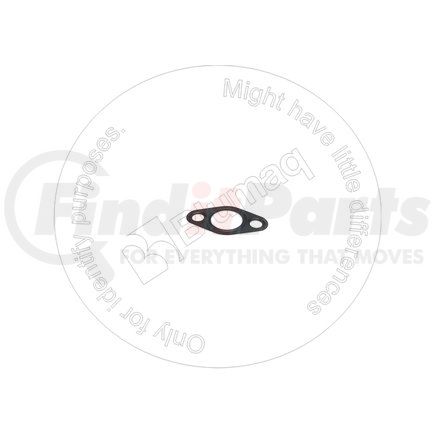 Blumaq 2256818 GASKET