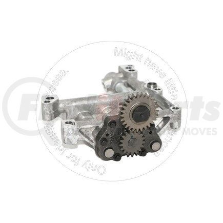 Blumaq 2258329 Engine Oil Pump
