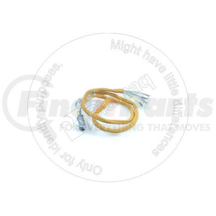 Blumaq 2264162 Wear Ring - Nylon, 114.3 mm. OD, 19.23 mm. Thick