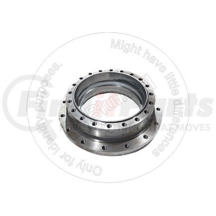 Blumaq 2276191 Final Drive Sprocket Housing
