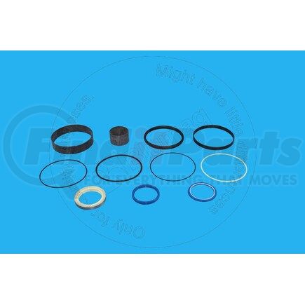 Blumaq 2281779 - HYDRAULIC SEAL KIT | FinditParts