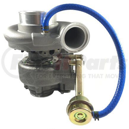 Rotomaster H1350132N Turbocharger