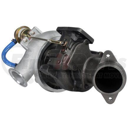 Rotomaster H1350133N Turbocharger