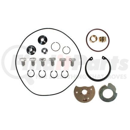 Rotomaster H1350310N Turbocharger Service Kit