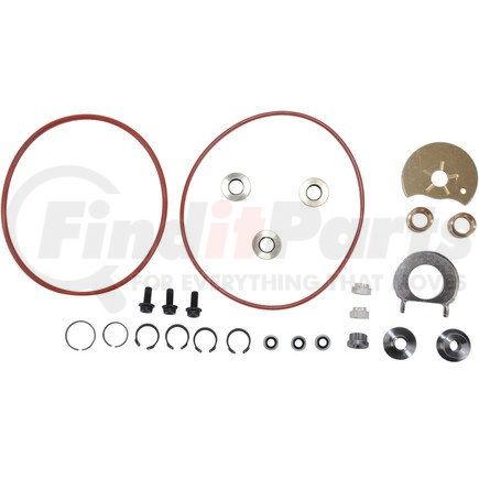 Rotomaster H1350330N Turbocharger Service Kit